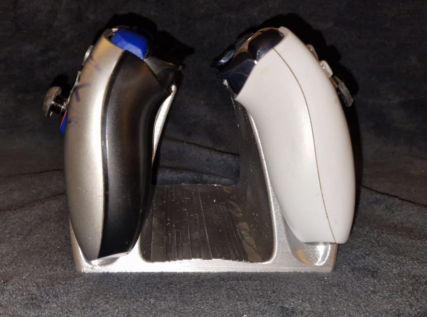 PS5 DualSense Controller Pad Dock - 3D Printed