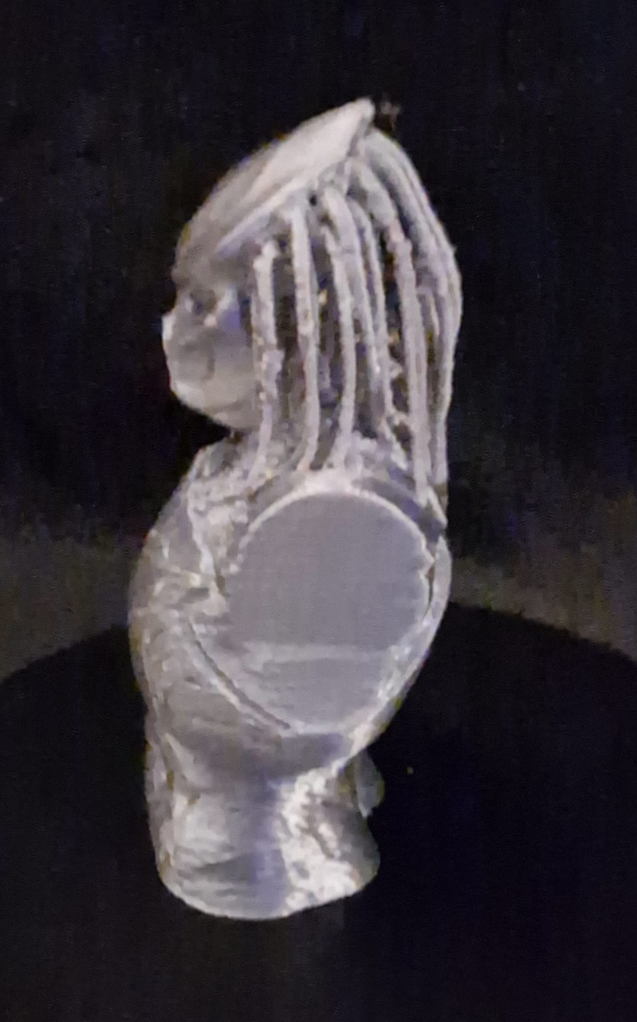π Unique 3D Printed Buddha Statues β Custom Pop Culture Designs! π