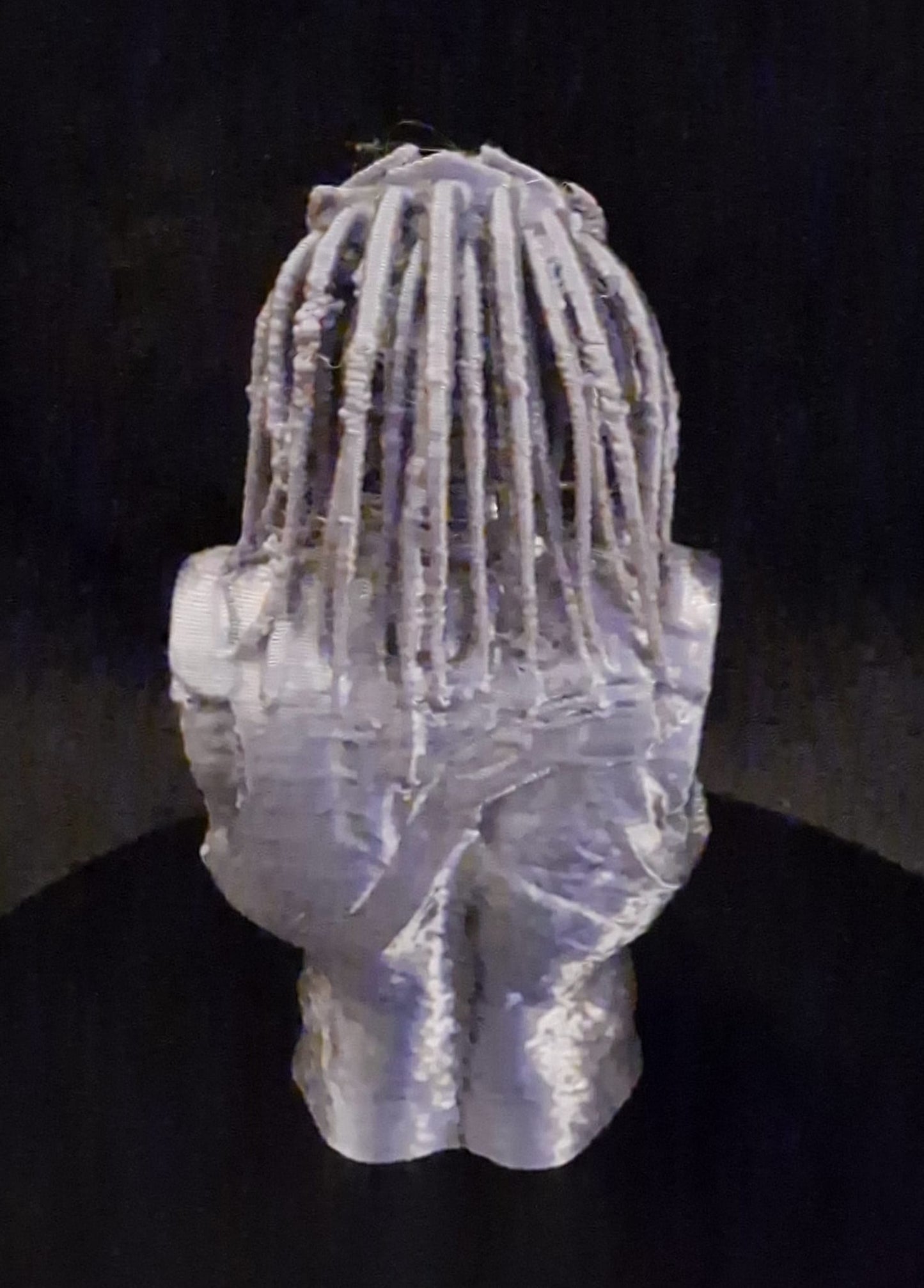 π Unique 3D Printed Buddha Statues β Custom Pop Culture Designs! π