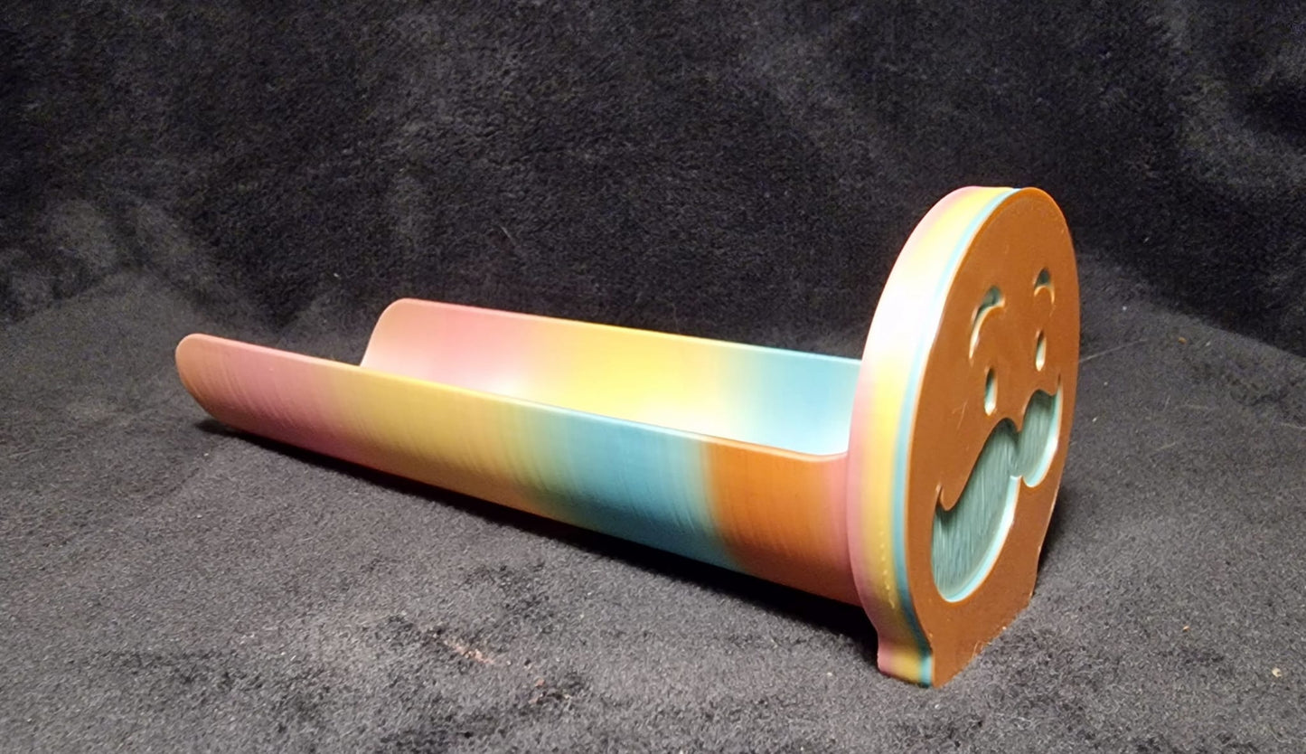 Pringles 3D Printed Dispenser with Built-In Lid – Now in 5 CRAZY Varieties! 🎉