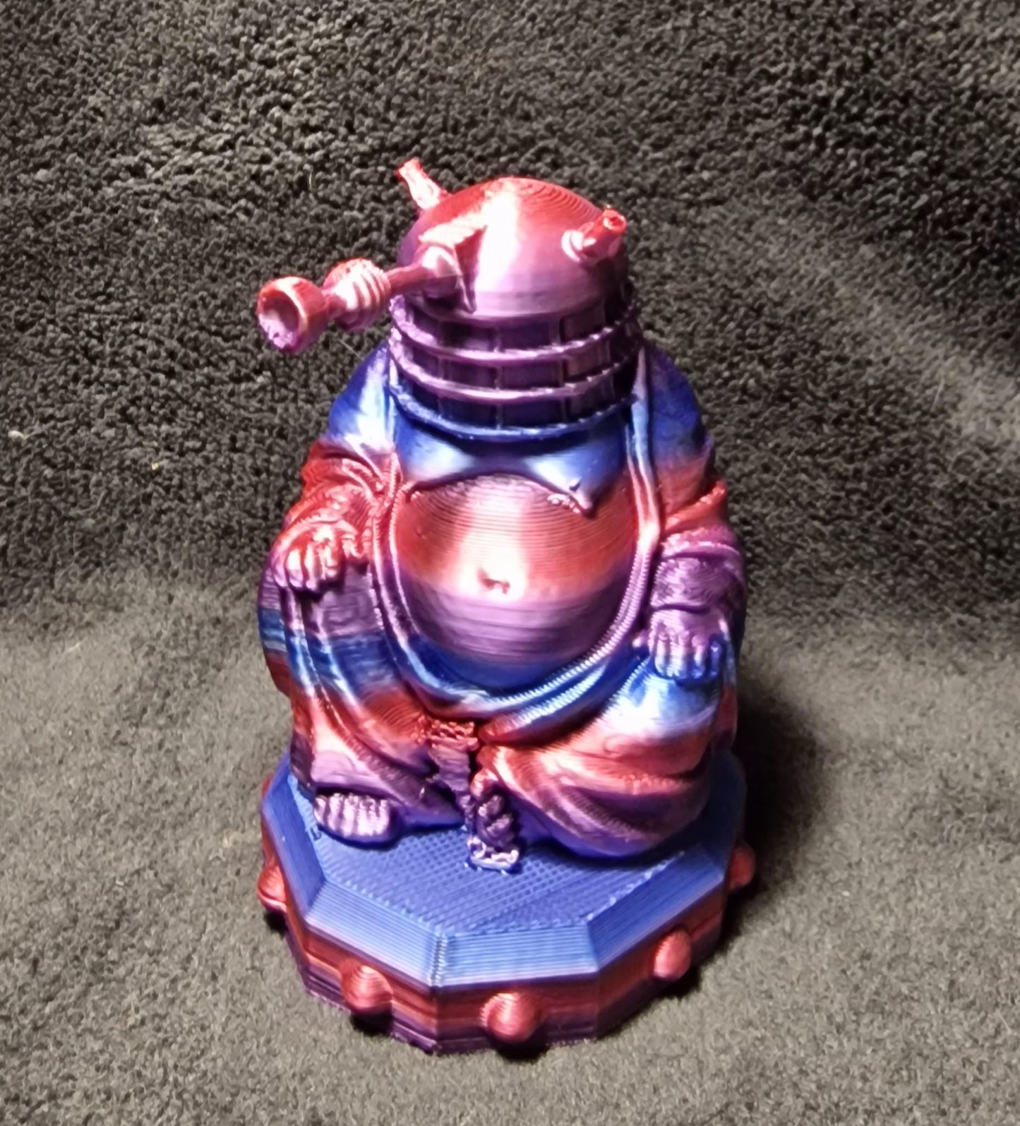 π Unique 3D Printed Buddha Statues β Custom Pop Culture Designs! π