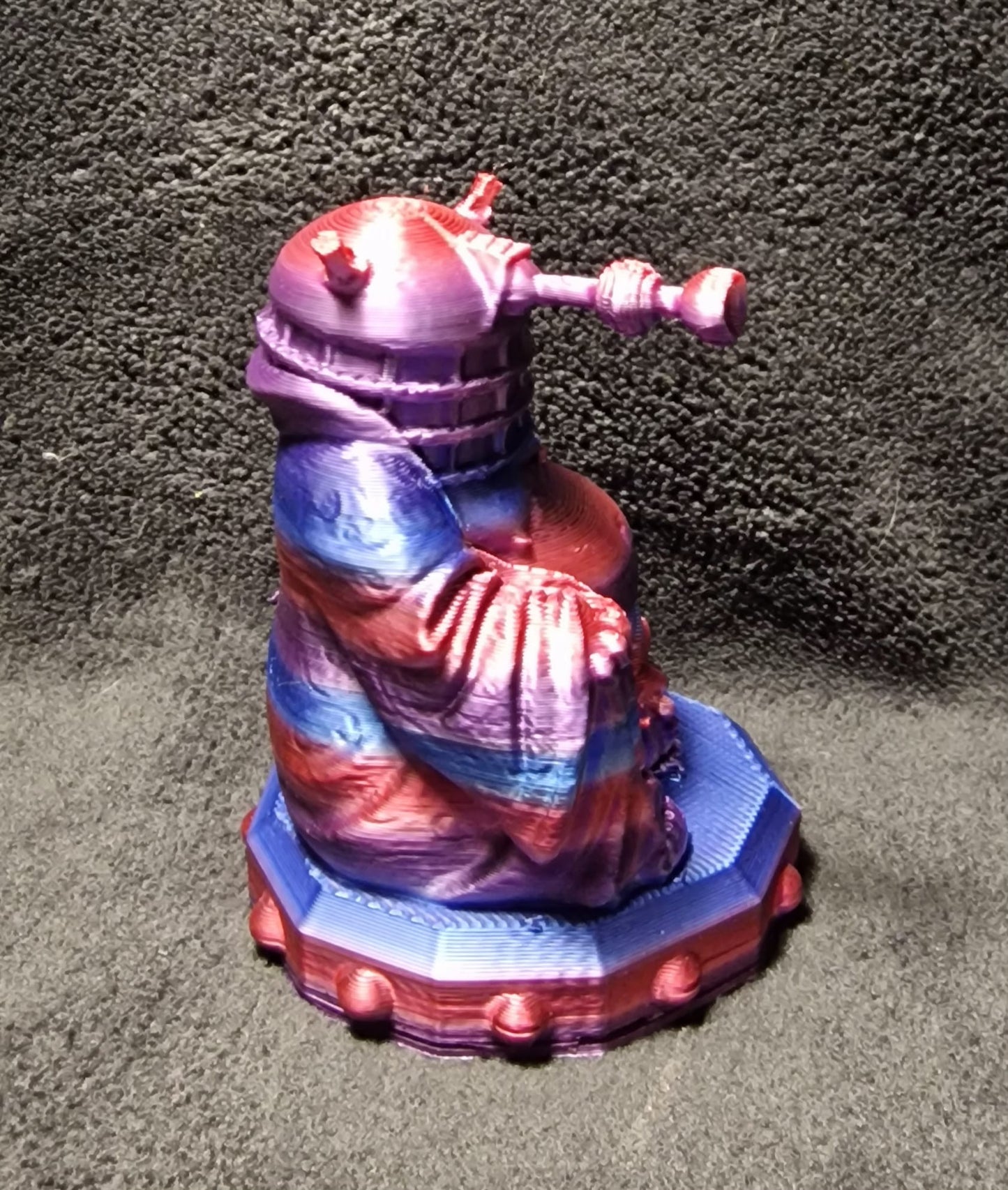 π Unique 3D Printed Buddha Statues β Custom Pop Culture Designs! π