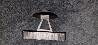 Glow In The Dark 3D Printed Phone Stand