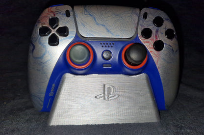 PS5 DualSense Controller Pad Dock - 3D Printed
