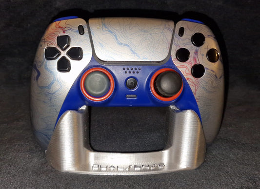 PS5 DualSense Controller Pad Dock - 3D Printed