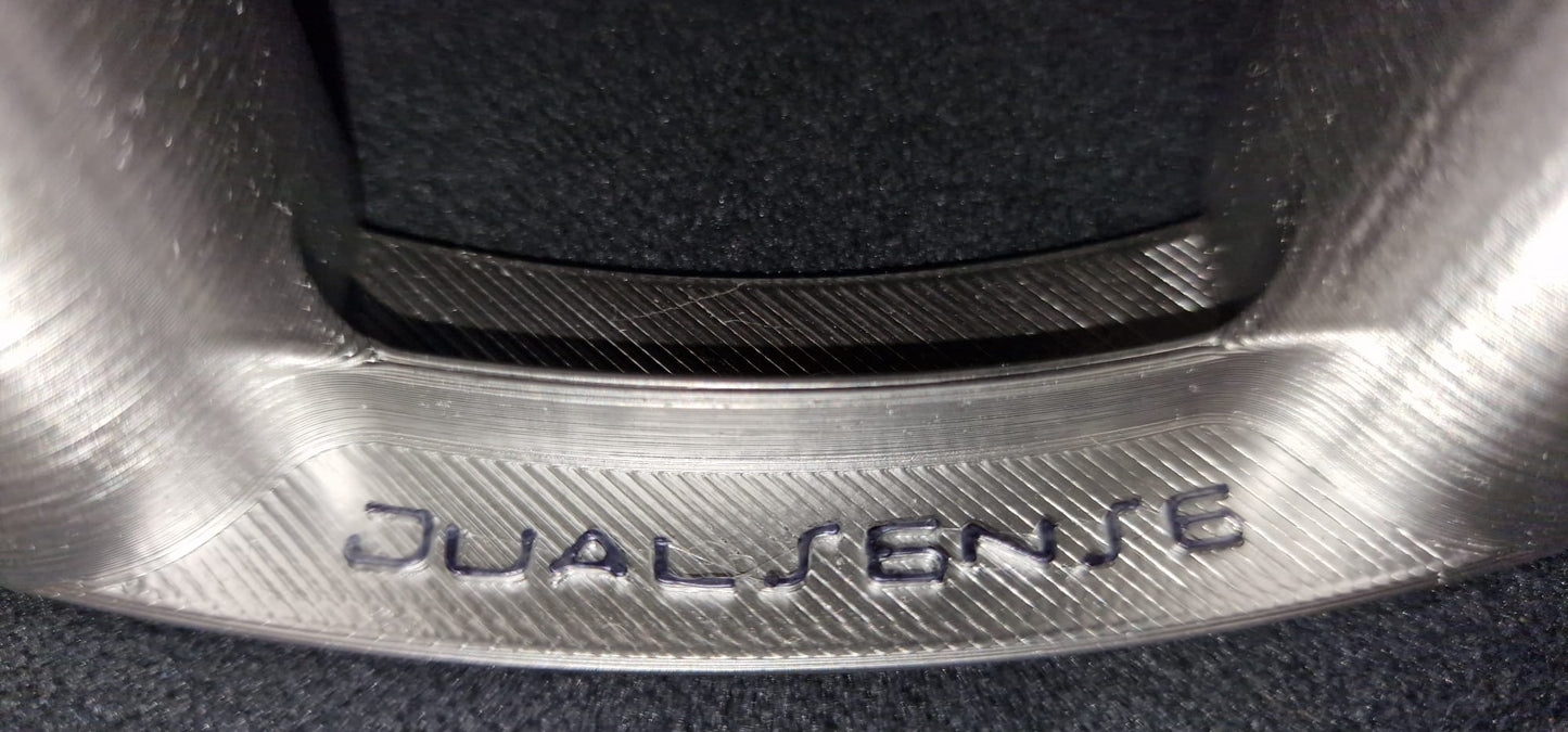 PS5 DualSense Controller Pad Dock - 3D Printed