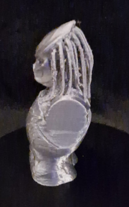 🌟 Unique 3D Printed Buddha Statues – Custom Pop Culture Designs! 🌟