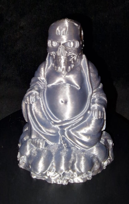 🌟 Unique 3D Printed Buddha Statues – Custom Pop Culture Designs! 🌟