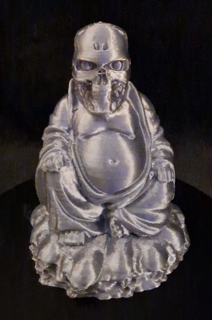 🌟 Unique 3D Printed Buddha Statues – Custom Pop Culture Designs! 🌟