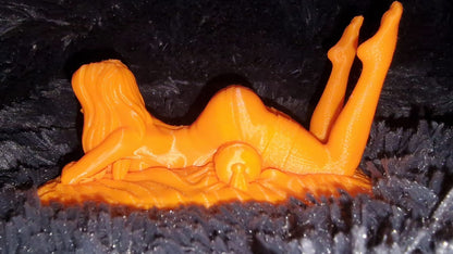 3D Printed Phone Holder – Sensual Bedside Elegance By the Bottleboy