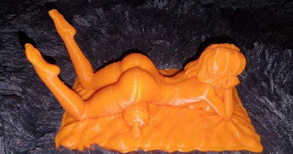 3D Printed Phone Holder – Sensual Bedside Elegance By the Bottleboy