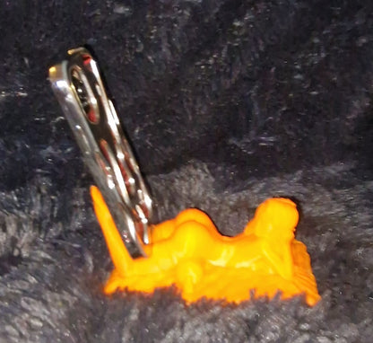 3D Printed Phone Holder – Sensual Bedside Elegance By the Bottleboy