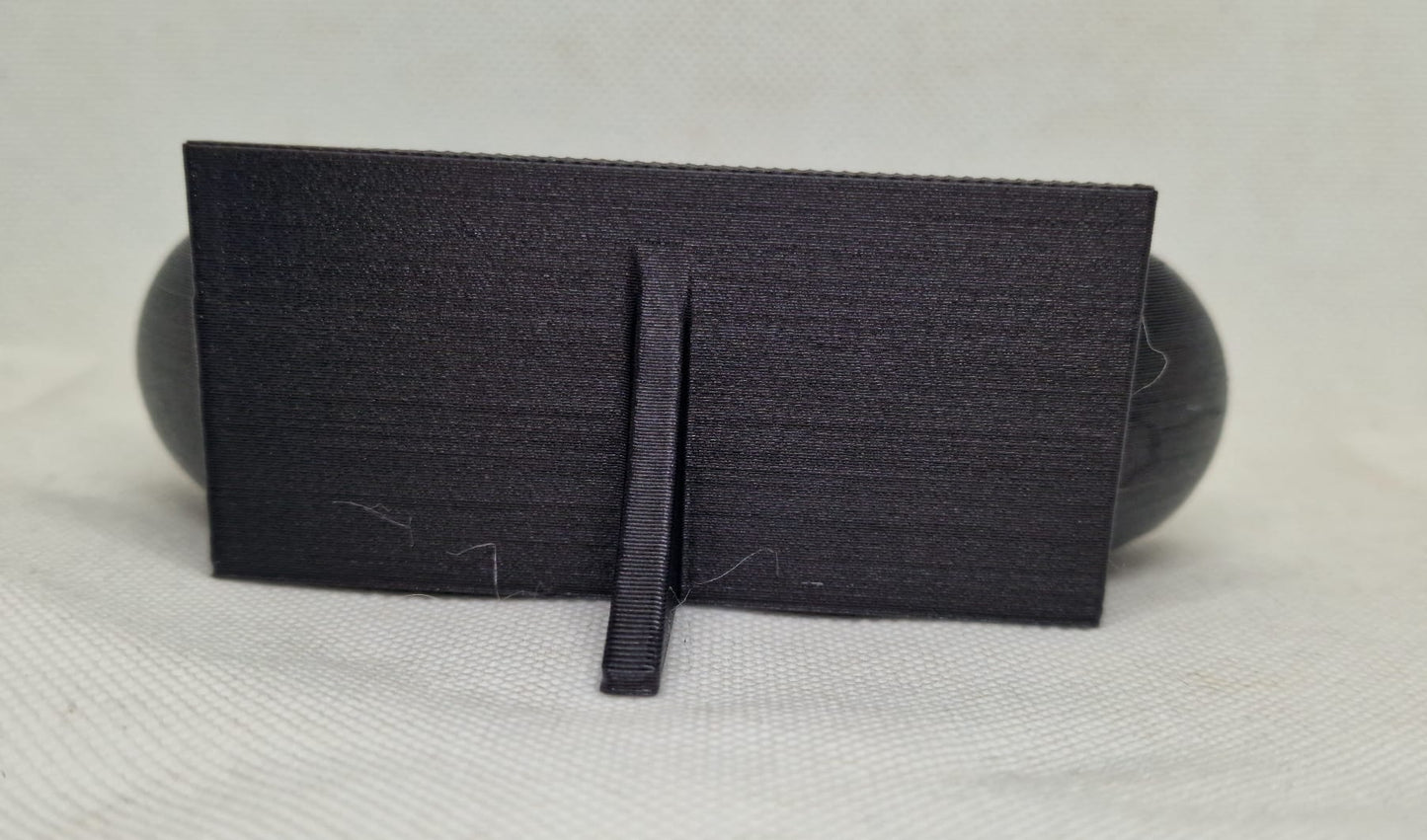 Carbon Fibre 3D Printed Trio Speaker Enclosure – Passive Acoustic Design