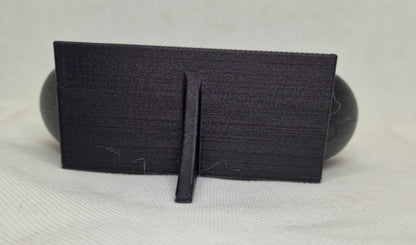 Carbon Fibre 3D Printed Trio Speaker Enclosure – Passive Acoustic Design