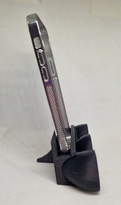 Carbon Fibre 3D Printed Trio Speaker Enclosure – Passive Acoustic Design
