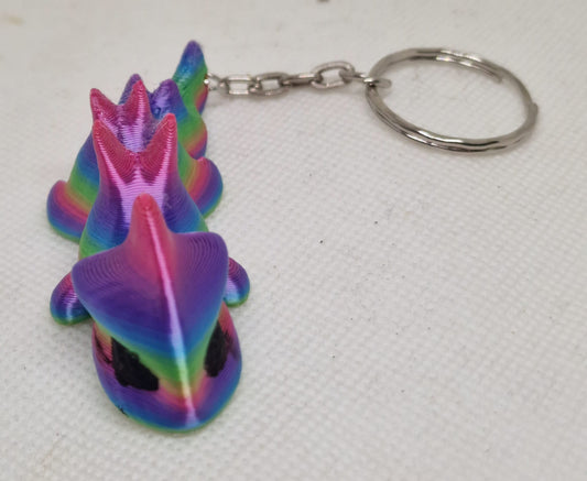3D Printed Cute Pocket Pets – Mini Animal Companions