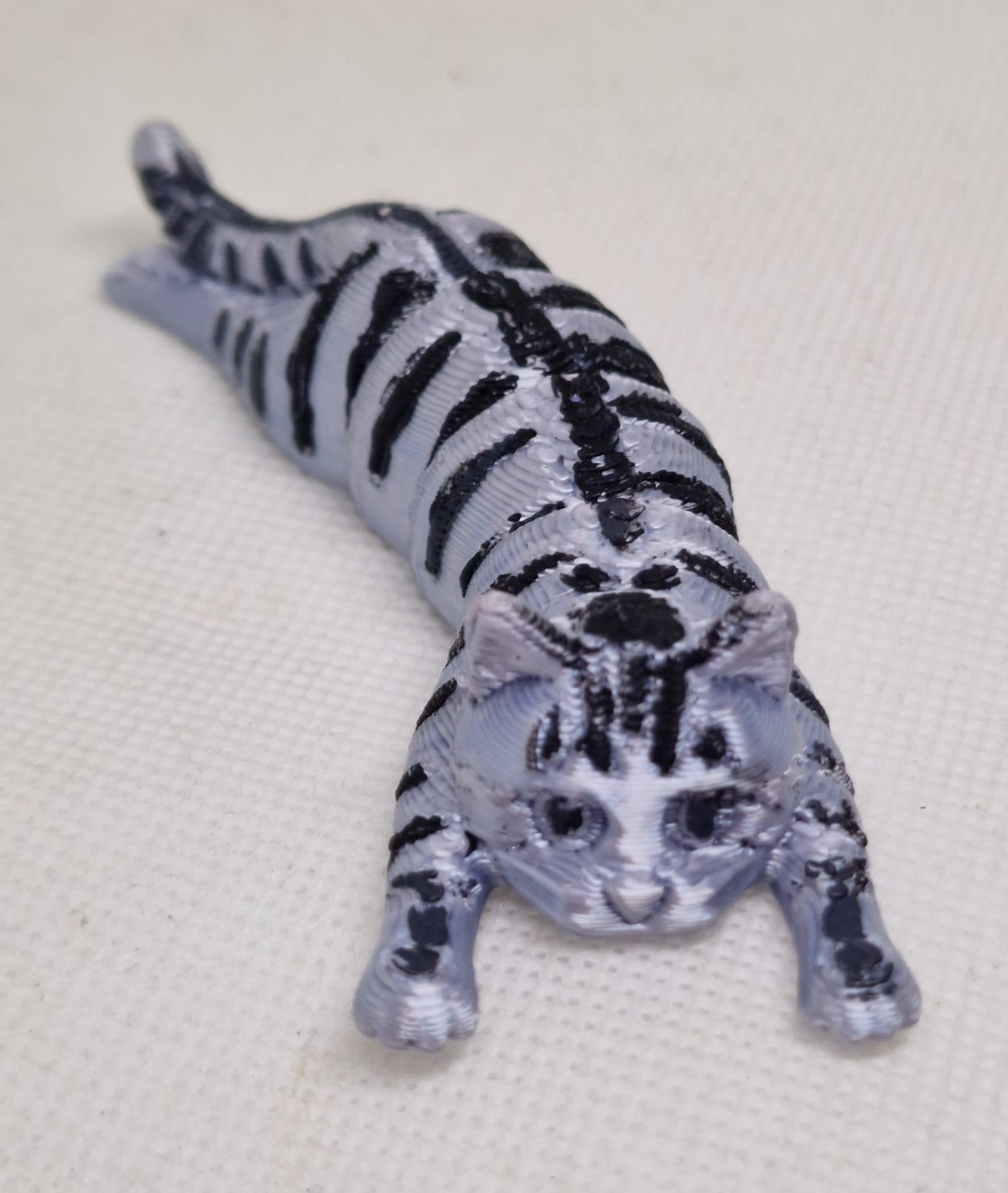 3D Printed Cute Pocket Pets – Mini Animal Companions