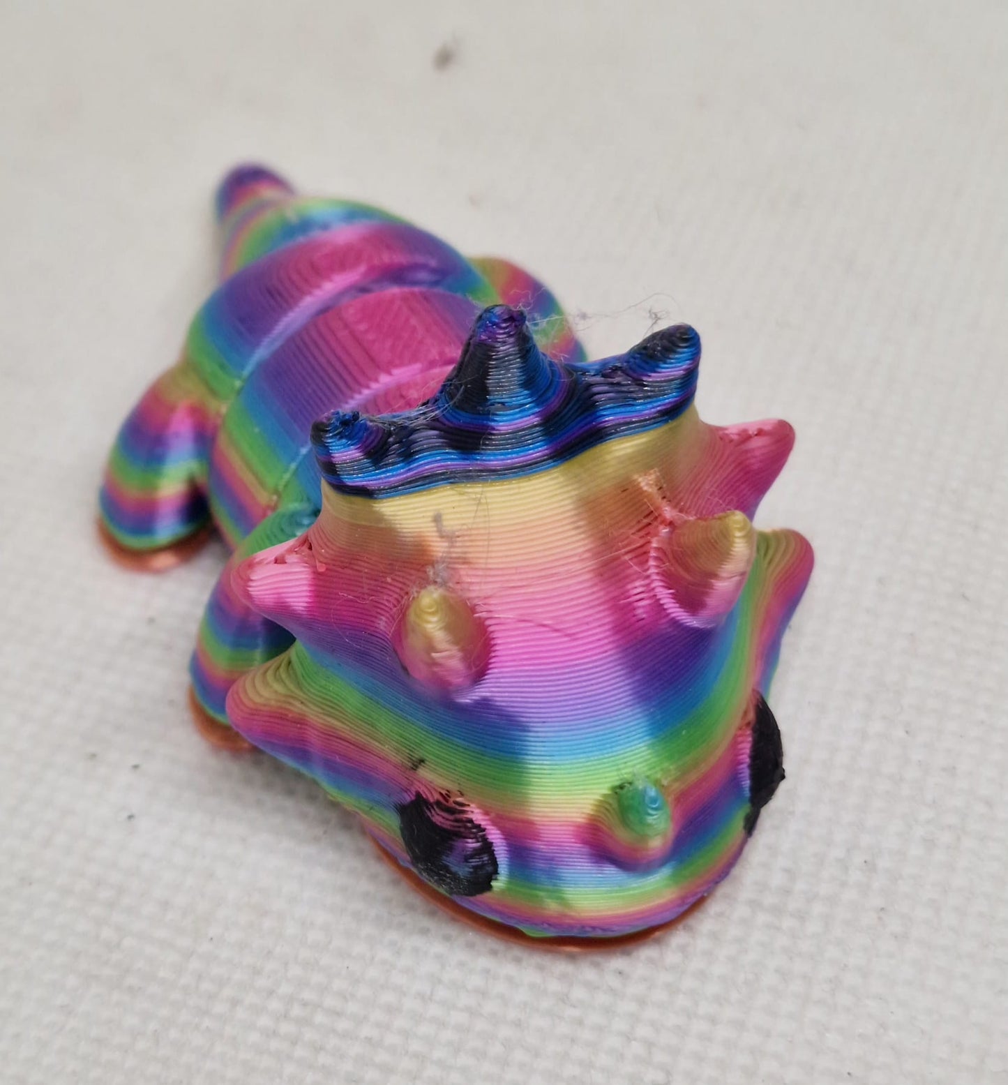 3D Printed Cute Pocket Pets – Mini Animal Companions