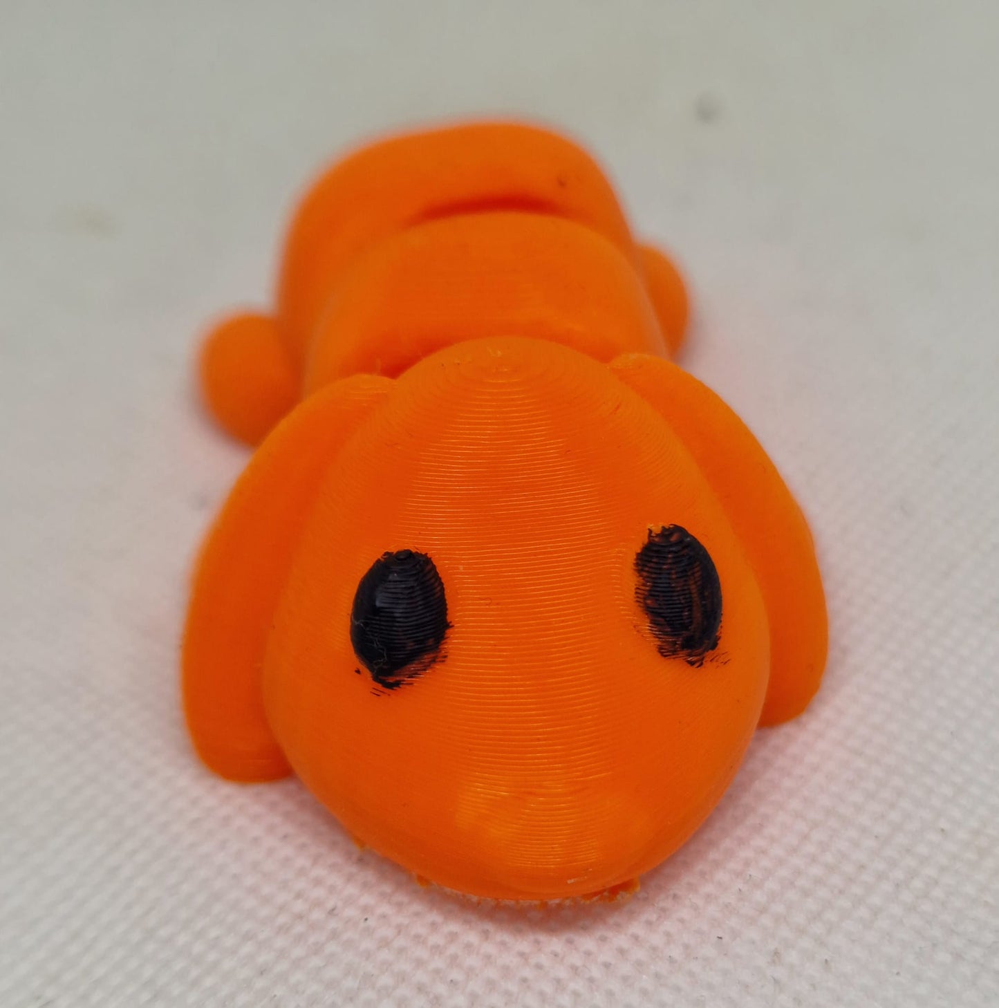 3D Printed Cute Pocket Pets – Mini Animal Companions
