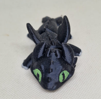 3D Printed Cute Pocket Pets – Mini Animal Companions