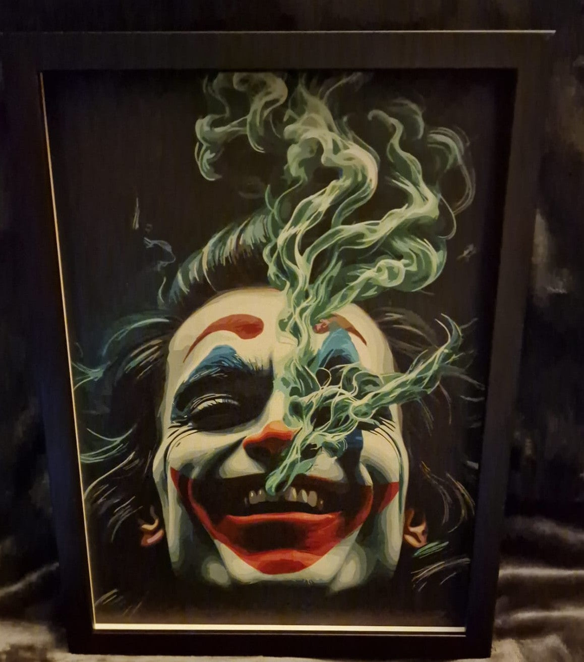 Framed Unique Canvas Prints