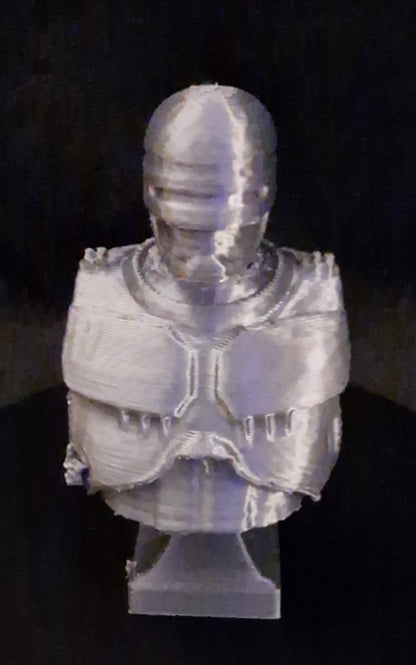🌟 Unique 3D Printed Buddha Statues – Custom Pop Culture Designs! 🌟