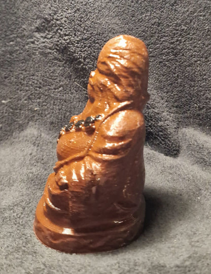 🌟 Unique 3D Printed Buddha Statues – Custom Pop Culture Designs! 🌟