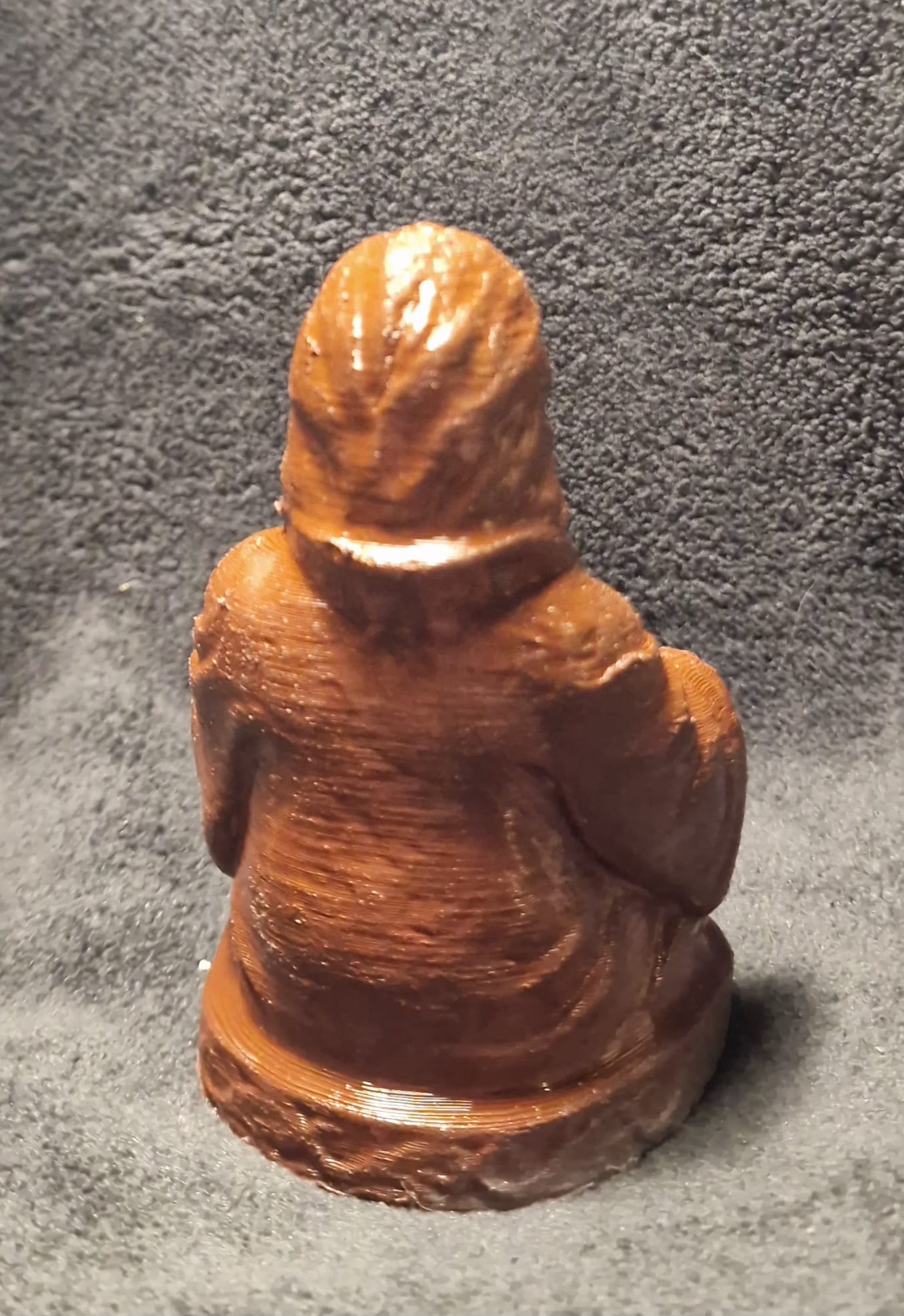 🌟 Unique 3D Printed Buddha Statues – Custom Pop Culture Designs! 🌟