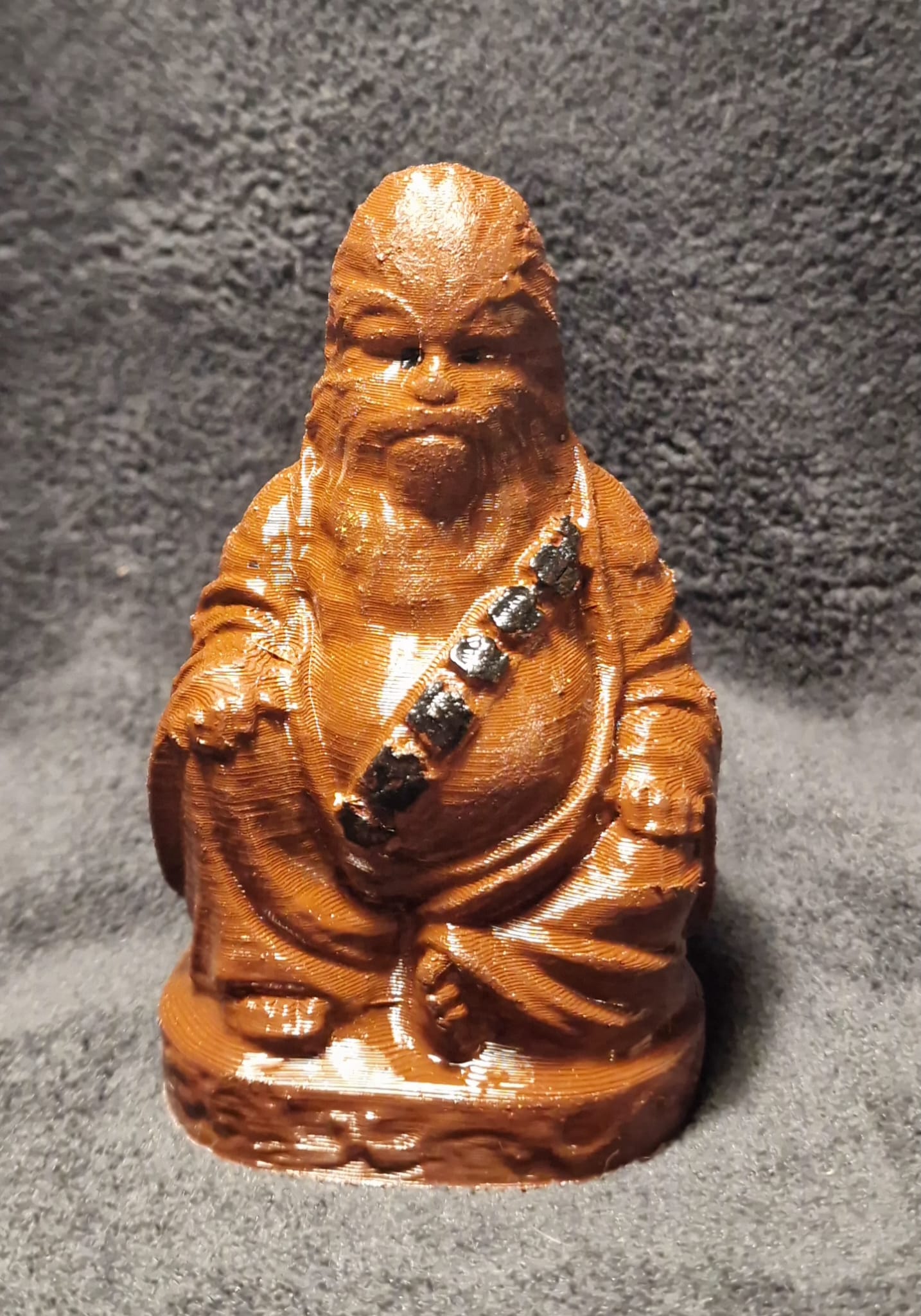 🌟 Unique 3D Printed Buddha Statues – Custom Pop Culture Designs! 🌟