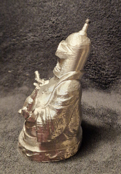 🌟 Unique 3D Printed Buddha Statues – Custom Pop Culture Designs! 🌟