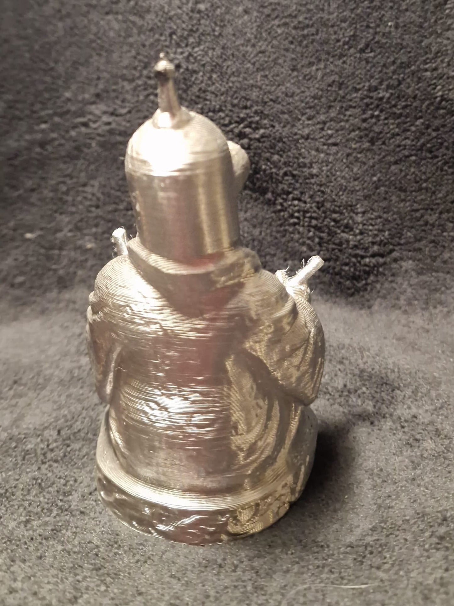 🌟 Unique 3D Printed Buddha Statues – Custom Pop Culture Designs! 🌟