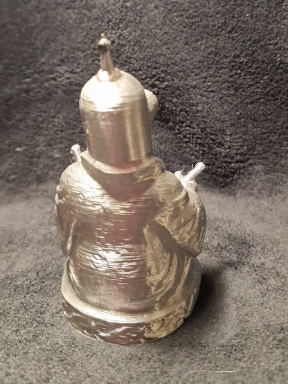 🌟 Unique 3D Printed Buddha Statues – Custom Pop Culture Designs! 🌟