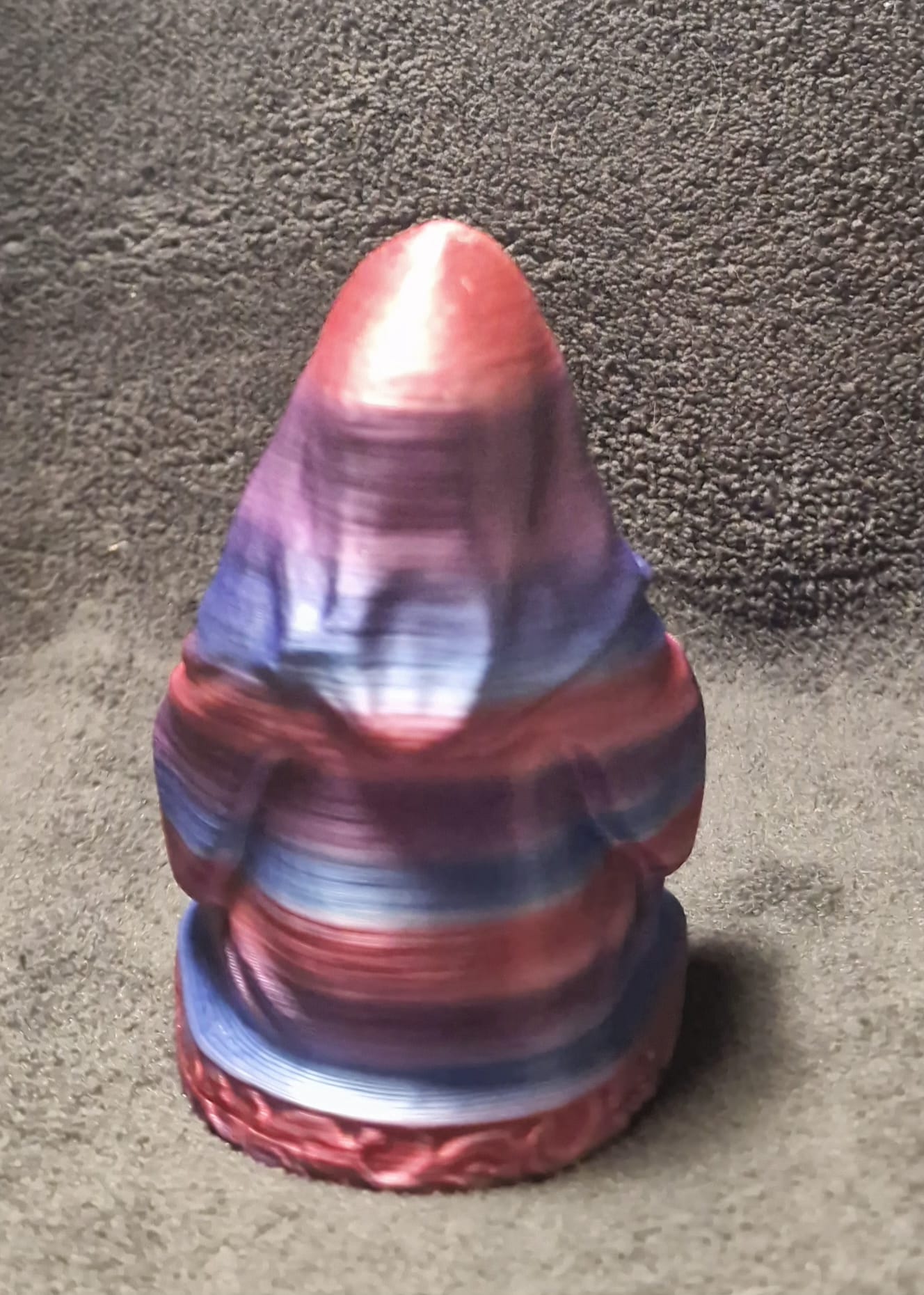 🌟 Unique 3D Printed Buddha Statues – Custom Pop Culture Designs! 🌟