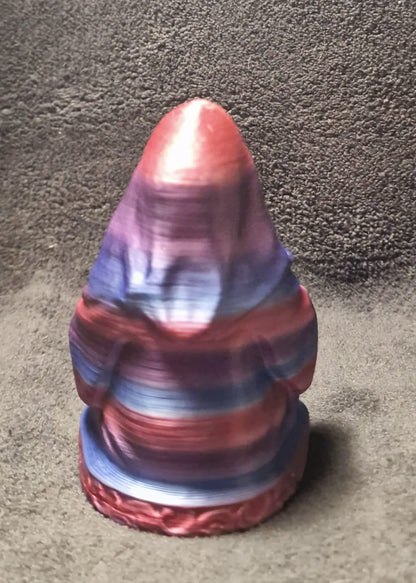 🌟 Unique 3D Printed Buddha Statues – Custom Pop Culture Designs! 🌟