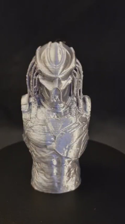 🌟 Unique 3D Printed Buddha Statues – Custom Pop Culture Designs! 🌟