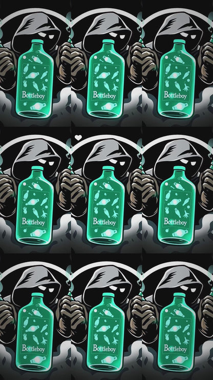 20oz Anime-Themed Steel Tumblers – Yu-Gi-Oh, Dragon Ball Z & More!